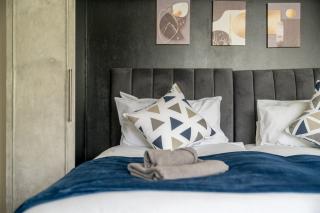 2BR Marble Arch Stays - Central London Comfort - 9