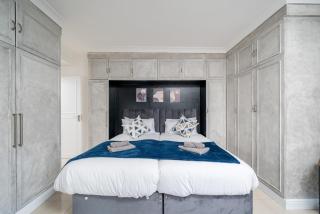 2BR Marble Arch Stays - Central London Comfort - 7