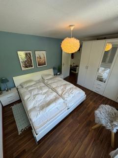 Modern Apartment in Davos - Davos - 4