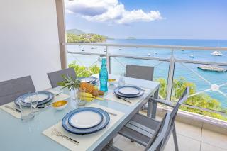 Appartement 2 chambres, vue mer et proche d'une plage - 3