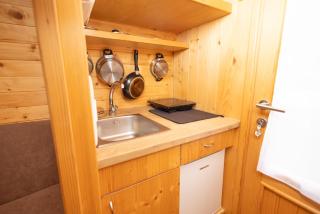 4 Elements Glamping & Apartments - 4