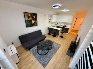 Apartment Residence Ilidža - 5