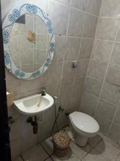 Casa de Campo - Eusébio - 1