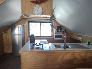 Departamento un solo ambiente - 1