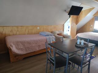 Departamento un solo ambiente - 5