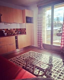 Appartement deux pièces au calme - 4