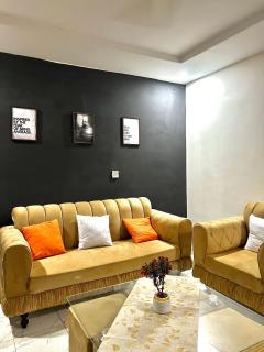 Luxury Apartments in Bahria Town Rawalpindi - 7