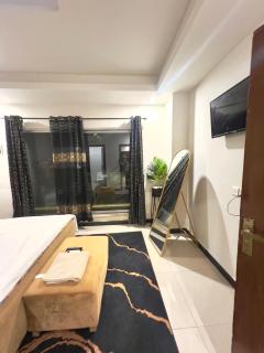 Luxury Apartments in Bahria Town Rawalpindi - 5