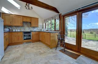 Valley View Barn - Hartfield - 9