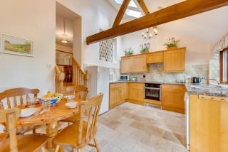 Valley View Barn - Hartfield - 8