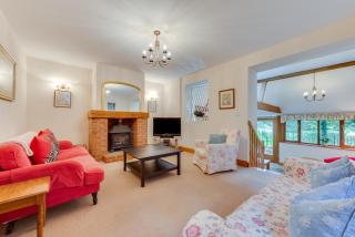 Valley View Barn - Hartfield - 6