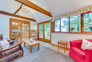 Valley View Barn - 4