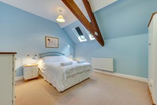 Valley View Barn - Hartfield - 2
