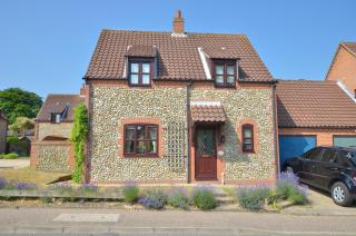 Lavender Cottage - 9