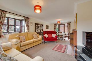 Lavender Cottage - 8