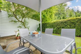 Vine Cottage - 6