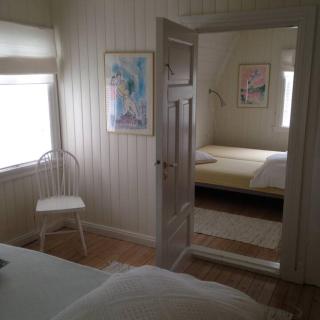 Stort feriehus i Risør - 9