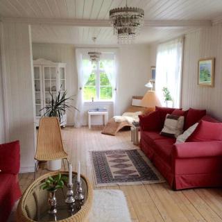 Stort feriehus i Risør - 8