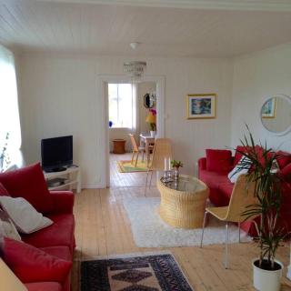 Stort feriehus i Risør - 6