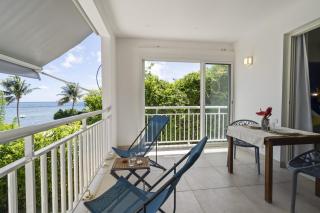 Appartement Mer Azur - Le Robert - 6