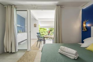 Appartement Mer Azur - 2
