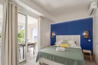 Appartement Mer Azur - 1