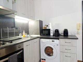 Diamond Heights apartament - 5