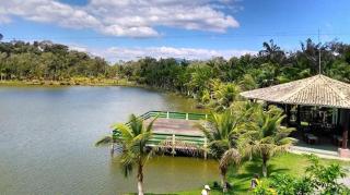 Pousada e Pesqueiro Belo Vale - 9