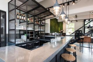 Boutique Hotel d'Oude Morsch - Leiden - 3