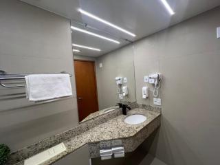 Hotel Ibirapuera Live & Logde UH1014 - 2