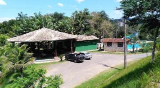 Pousada e Pesqueiro Belo Vale - 7