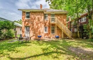 Rozelle Roost Both Units - 6