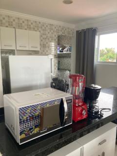 Apartamentos Rua Saberé - 4