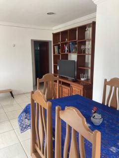 Apartamentos Rua Saberé - 2