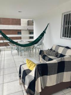 Apartamentos Rua Saberé - 6