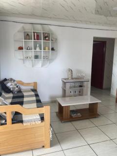 Apartamentos Rua Saberé - 5
