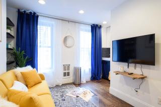 69-4A Quality NEW Prime Lower East East 1br Apt - 8
