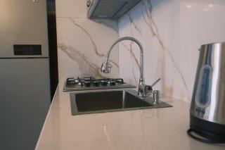 Skybridge home in Tbilisi - 7