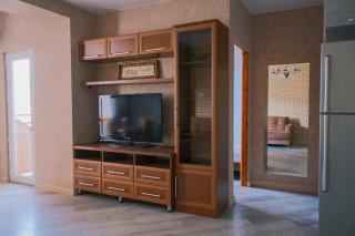 Skybridge home in Tbilisi - 2
