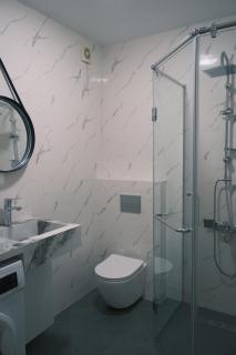 Skybridge home in Tbilisi - 1