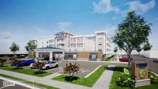 Compass Hotel Beaufort by Margaritaville - 8