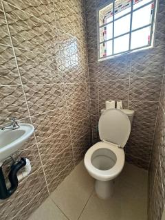 Horus Private Room - Gaborone - 3
