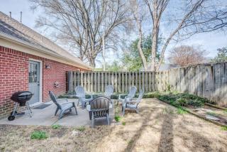 High Point House Huit Retreat 4 - 1