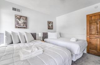 Tulip Tree Cottage - 7