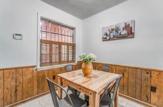 Tulip Tree Cottage - 6