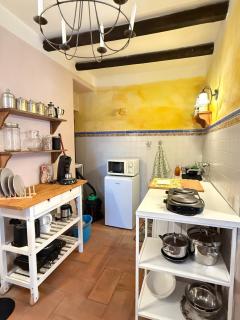 Casa Clara Gartenwohnung nahe Lago Maggiore - 3