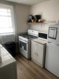 Garland Haven Hideaway Unit B - 2