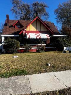 Garland Haven Hideaway Unit B - 8