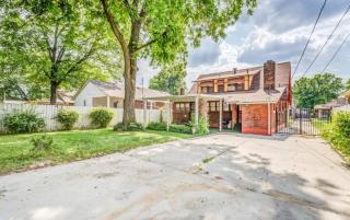 Garland Haven Hideaway Unit B - 4