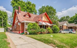 Garland Haven Hideaway Unit B - 7